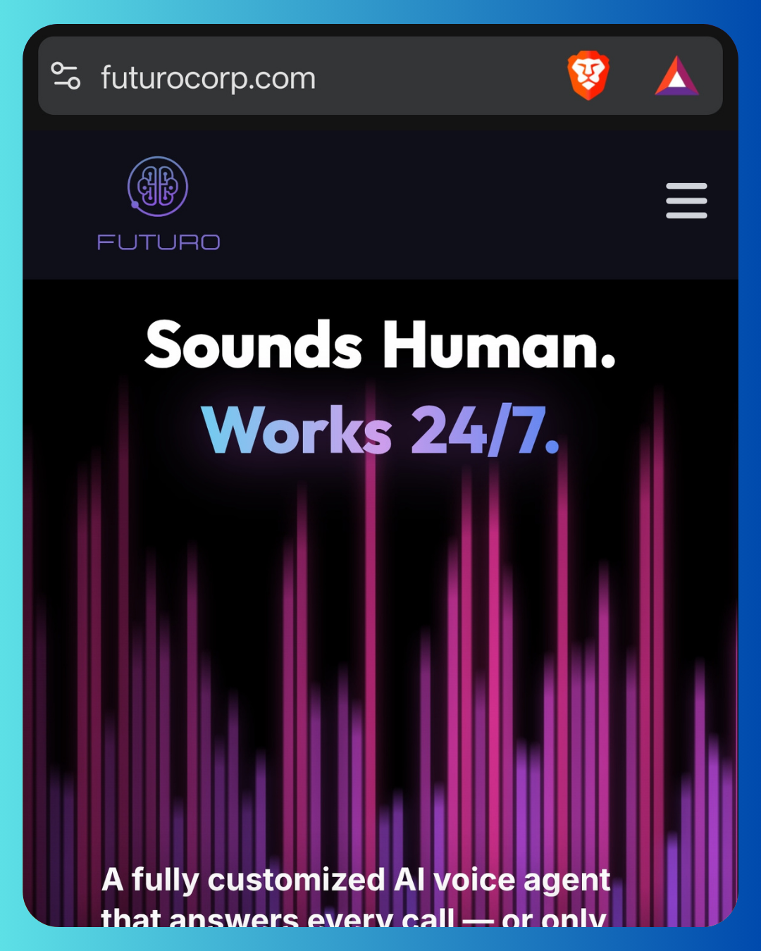 Future Corporation